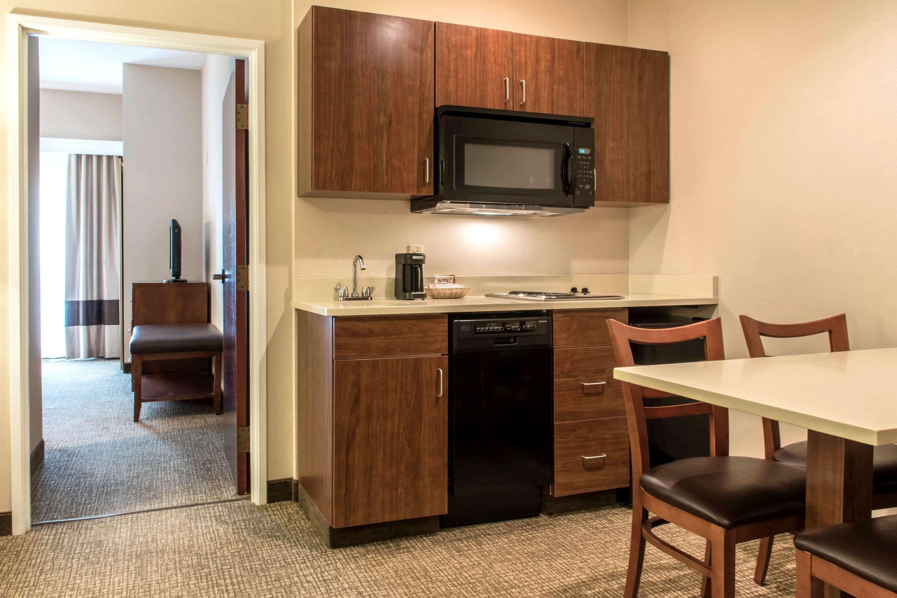 Comfort Suites Scranton Near Montage Mountain Eksteriør billede